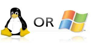 Linux Hosting và Windows Hosting