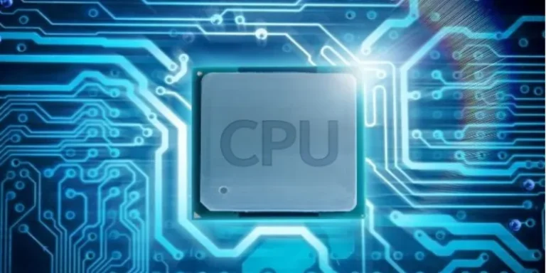 cpu