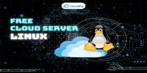 Máy Chủ Ảo Linux
