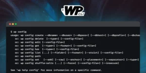 WP-CLI là gì