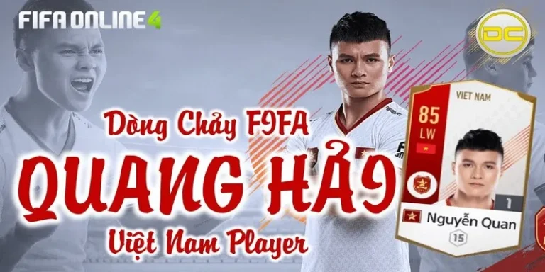 Quang Hải FO4