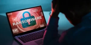 ransomware là gì