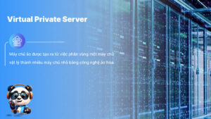 Máy chủ riêng ảo VPS